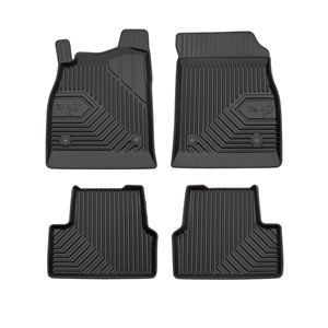 Kumimatto, sisätila2.5D, chevrolet cruze, opel astra j