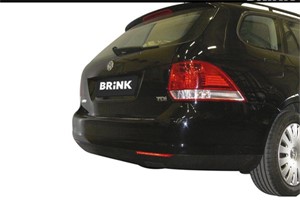 Vetokoukku, irrotettava, vw golf variant v, golf variant vi, jetta iii