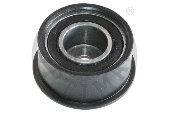 Ohjainrulla, hammashihna OPTIMAL 0-N952
