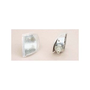 Vilkkuvalo, Vasen, skoda felicia i, felicia ii, felicia kombi i, felicia kombi ii, felicia pick-up i, vw caddy pick-up ii, 6U0953041A