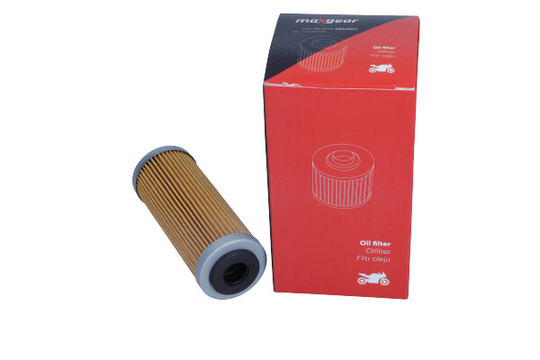 Öljynsuodatin MAXGEAR 26-8265