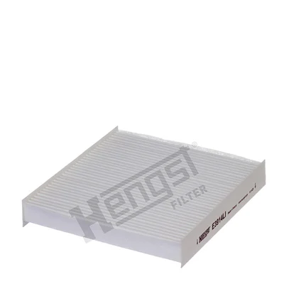 Raitisilmasuodatin HENGST FILTER E3914LI