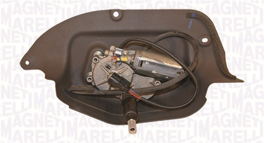 Pyyhkijän moottori MAGNETI MARELLI 064342005010