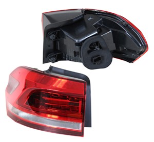 Takavalo, Oikea, vw touran, 5TA945208, 5TA945208A