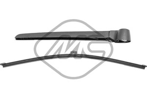 Pyyhkijänsulka, Takana, audi a1, a4 allroad b9, a4 b9 avant, a7 sportback, q5, q7, 4M0955425A, 80A955425, 8W9955425, 8X3955425