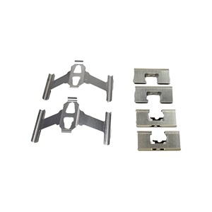 Tarvikesarja, jarrupala, Taka-akseli, honda,mg,rover, 17H1092, 43244SD2931, 45010920000