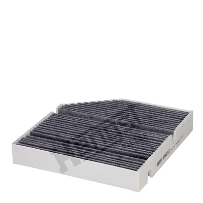 Raitisilmasuodatin HENGST FILTER E5967LC