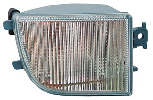 Vilkkuvalo, Vasen, vw passat b3/b4, passat b3/b4 variant, 3A0953049A, 3A0953155A