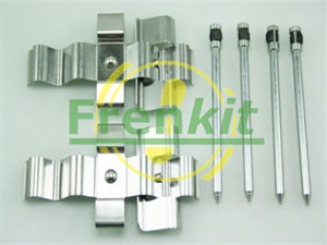 Tarvikesarja, jarrupala, Etuakseli, mini mini, mini cabriolet, mini clubman, mini clubvan, mini coupé, mini roadster, 34106784591, 34106