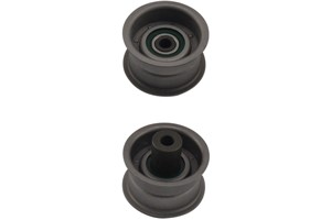 Ohjainrulla, hammashihna, nissan, 1307405E00, 1307405E11