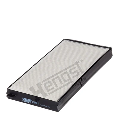 Raitisilmasuodatin HENGST FILTER E5940LI
