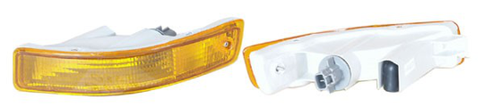 Vilkkuvalo, Eteen, oikea, toyota corolla, corolla kombi, 81510 12770, 81510 1A720