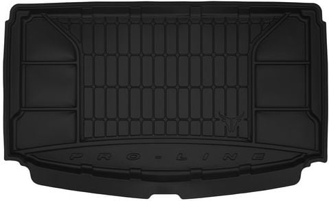 Tavaratilan matto Mini Countryman 5-ovinen 2010-2016