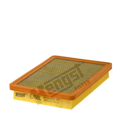 Ilmansuodatin HENGST FILTER E766L