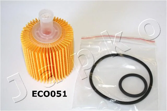 Öljynsuodatin JAPKO 1ECO051