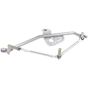 Lasinpesulaite, Edessä, audi a4 b5, a4 b5 avant, vw passat b5, passat b5 variant, passat b5.5, passat b5.5 variant, 3B1 955 603 B kit, 3