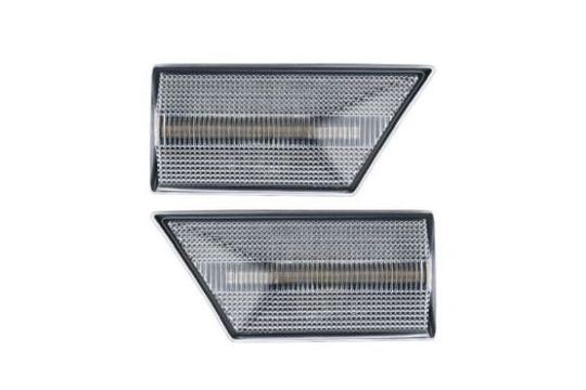Vilkkuvalo BLIC L37-140-005LED-D
