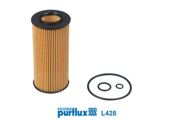 Öljynsuodatin PURFLUX L428