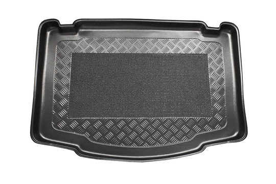 Tavaratilan matto Daihatsu Terios 2006-2013