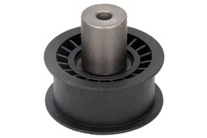 Ohjainrulla, hammashihna, seat cordoba, ibiza ii, vw polo iii, 036 109 244 G, 036 109 244