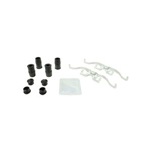 Tarvikesarja, jarrupala, Etuakseli, ford, 1382877, 5160320, BV61-2B486-AA, BV61-2C150-AA