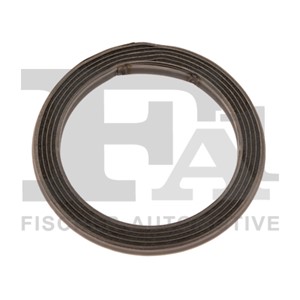 Tiivisterengas, pakoputki, Edessä, toyota,lexus, 9008043026, 9091706024, 9091706073
