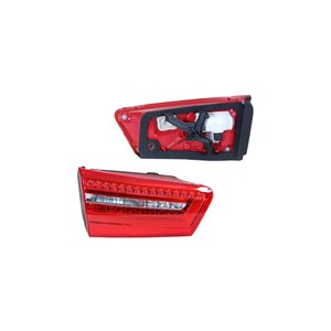 Takavalo, Vasen, audi a6 allroad c7, a6 c7 avant, 4G9 945 093B, 4G9945093B