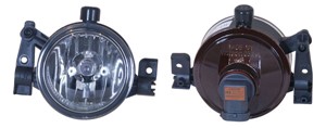 Sumuvalo, Eteen, oikea, ford focus ii, focus cabriolet ii, focus c-max, focus sedan ii, focus skåp / kombi ii, focus turnier ii, 1 481 0