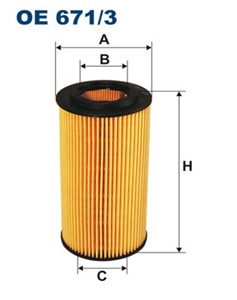 Öljynsuodatin, audi,cupra,ktm,seat,skoda,vw, 06D 115 466, 06D 115 562, 06D 198 405, XCP 00 000 675