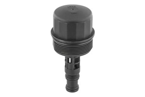 Kansi, öljynsuodatinpesä, mercedes-benz, 272 180 00 38, 272 180 01 38, A272 180 00 38, A272 180 01 38