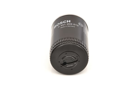 Öljynsuodatin BOSCH 0 451 203 012