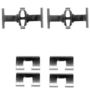 Tarvikesarja, jarrupala TRW PFK394