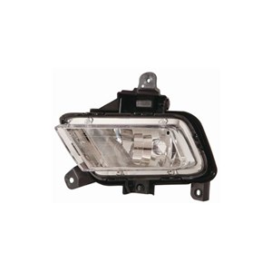 Sumuvalo, Vasen, kia cee'd halvkombi, cee'd sw, 92201 1H070, 92201-1H070
