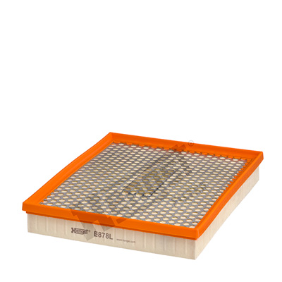 Ilmansuodatin HENGST FILTER E878L