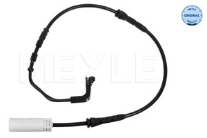 Kulumisenilmaisin, jarrupala, Etuakseli, bmw, 34 35 6 762 252, 34 35 6 789 439, 6 762 252, 6 789 439
