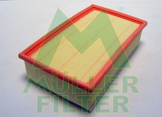 Ilmansuodatin MULLER FILTER PA3539