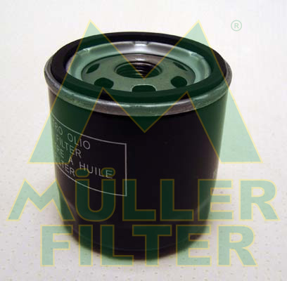 Öljynsuodatin MULLER FILTER FO675