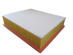 Ilmansuodatin ALCO FILTER MD-3022