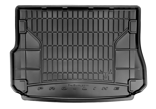 Tavaratilan matto Land Rover Range Rover Evoque 2011-