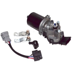 Pyyhkijän moottori, renault kangoo, kangoo express, 7701043984, 7701056060, 7701207957
