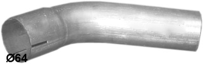 Pakoputki POLMO 64.20