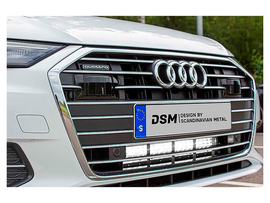 Led-lisävalosarja Audi A6 (2018->)