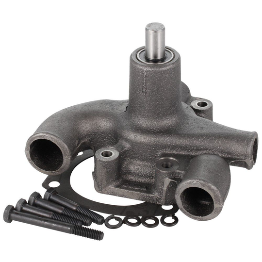Vesipumppu, MF35-240, Leyland 245/253