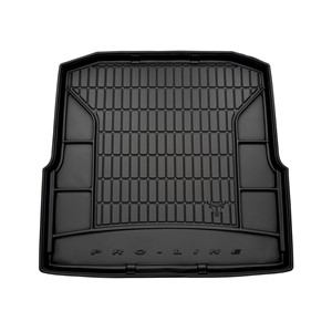Tavaratilan matto 3D, skoda octavia combi iii