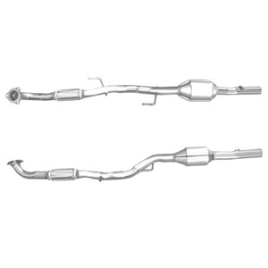 Katalysaattori, Takana, seat,skoda,vw, 6Q0253059HD, 6Q0254502KX, 6Q0254502RX, 6Q0254502SX