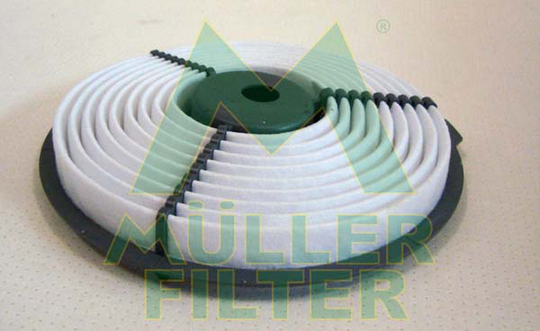 Ilmansuodatin MULLER FILTER PA707