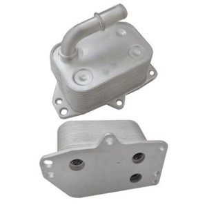 Öljynjäähdytin, moottoriöljy, citroën jumpy, jumpy skåp, peugeot expert flak/chassi, expert tepee, 1103N3, 5989070251