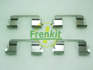 Tarvikesarja, jarrupala FRENKIT 901234