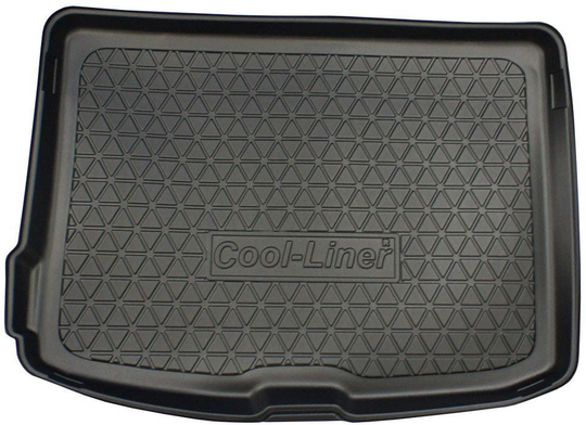 Tavaratilan matto Audi A3 3-ovinen, Sportback 5-ovinen ja Quattro 3- ja 5-ovinen 2012-