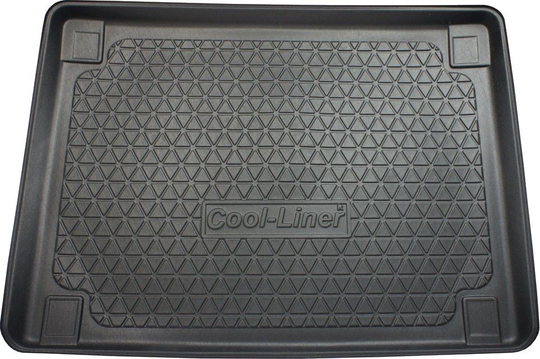 Tavaratilan matto Ford Grand Tourneo Connect II Short 2014-2022